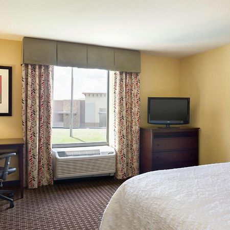 Hampton Inn & Suites Prattville Zewnętrze zdjęcie
