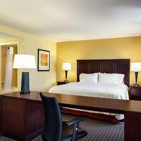 Hampton Inn & Suites Prattville Zewnętrze zdjęcie