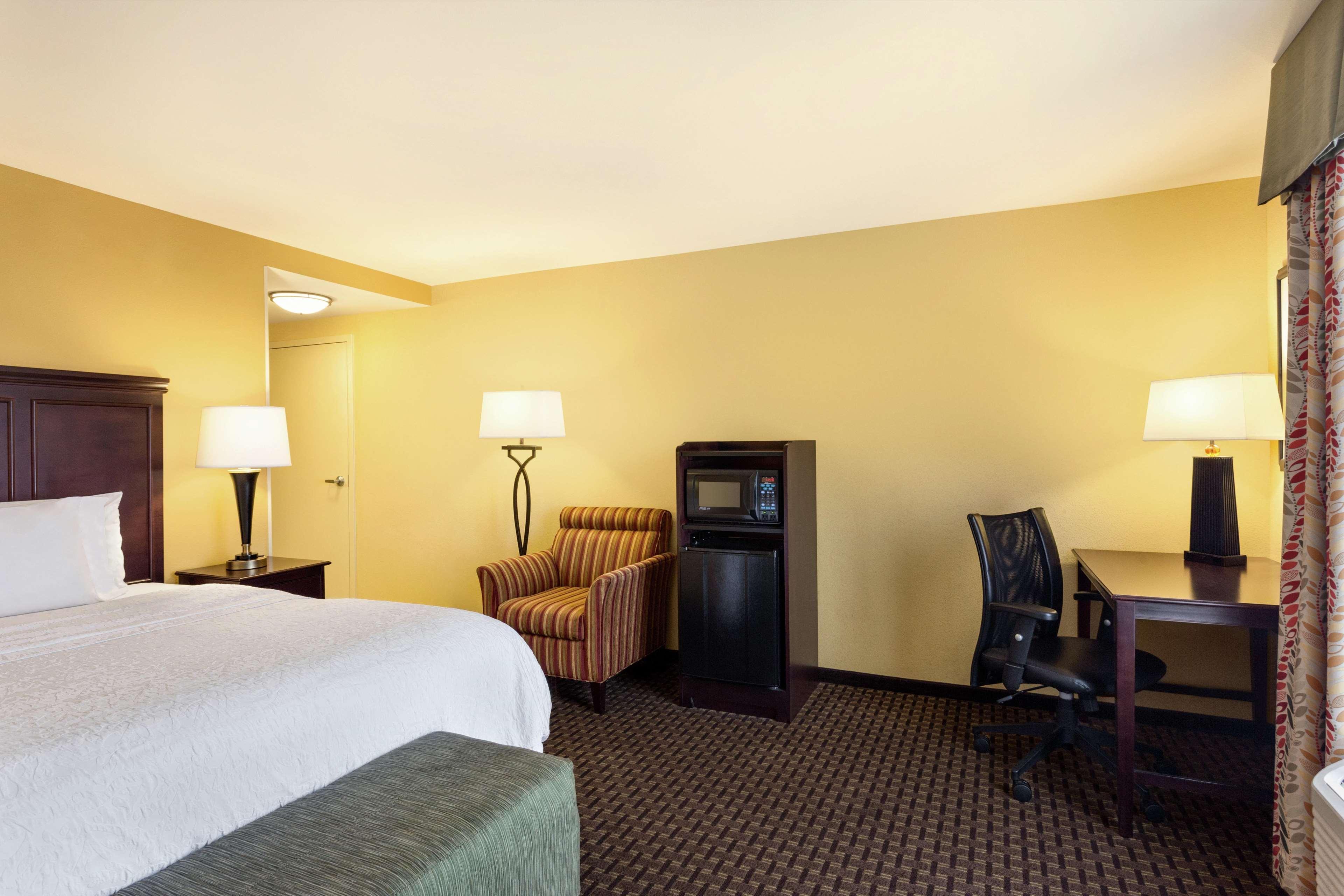 Hampton Inn & Suites Prattville Zewnętrze zdjęcie
