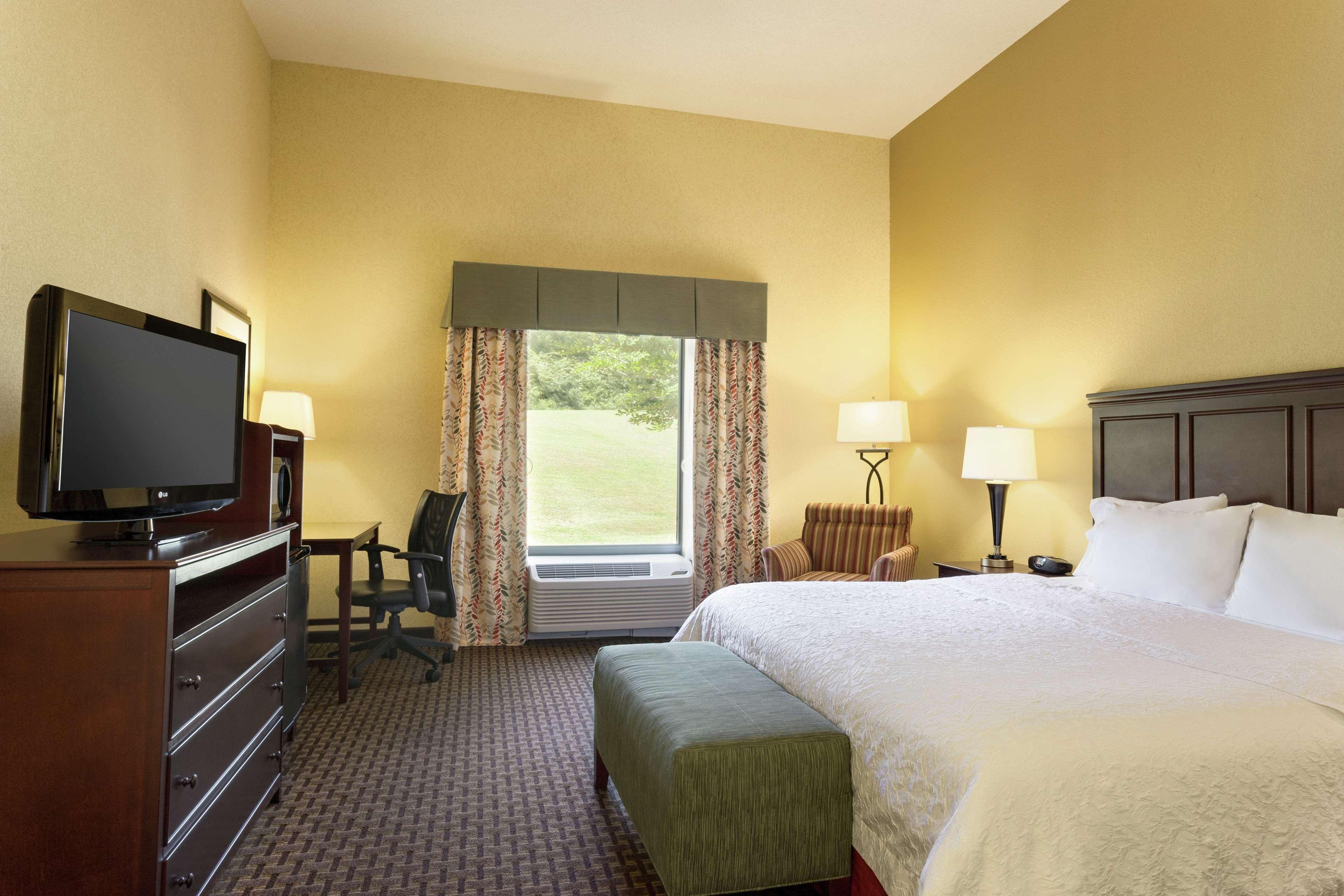 Hampton Inn & Suites Prattville Zewnętrze zdjęcie
