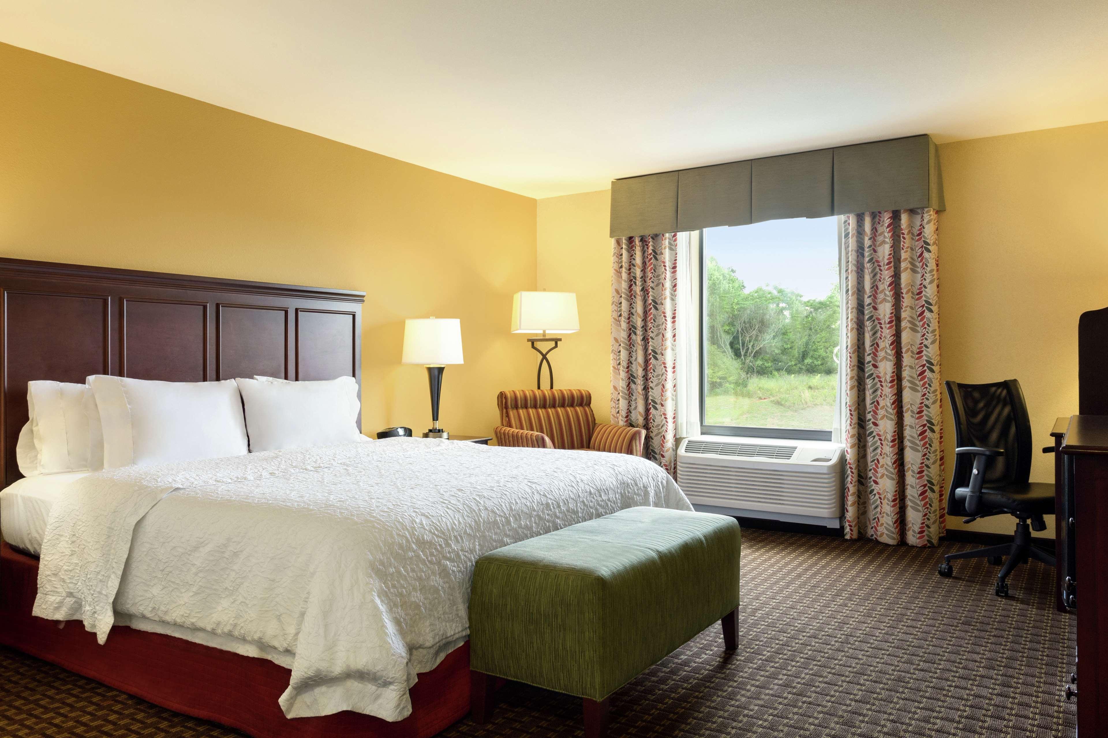 Hampton Inn & Suites Prattville Zewnętrze zdjęcie
