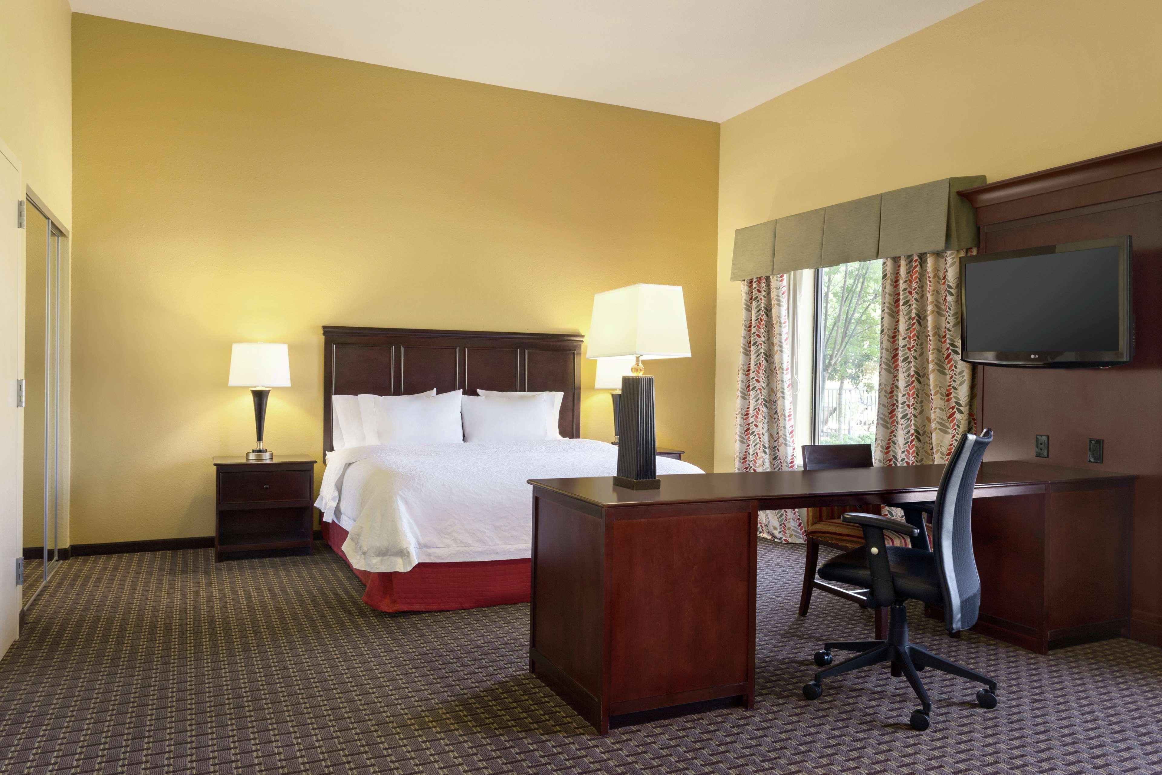 Hampton Inn & Suites Prattville Zewnętrze zdjęcie