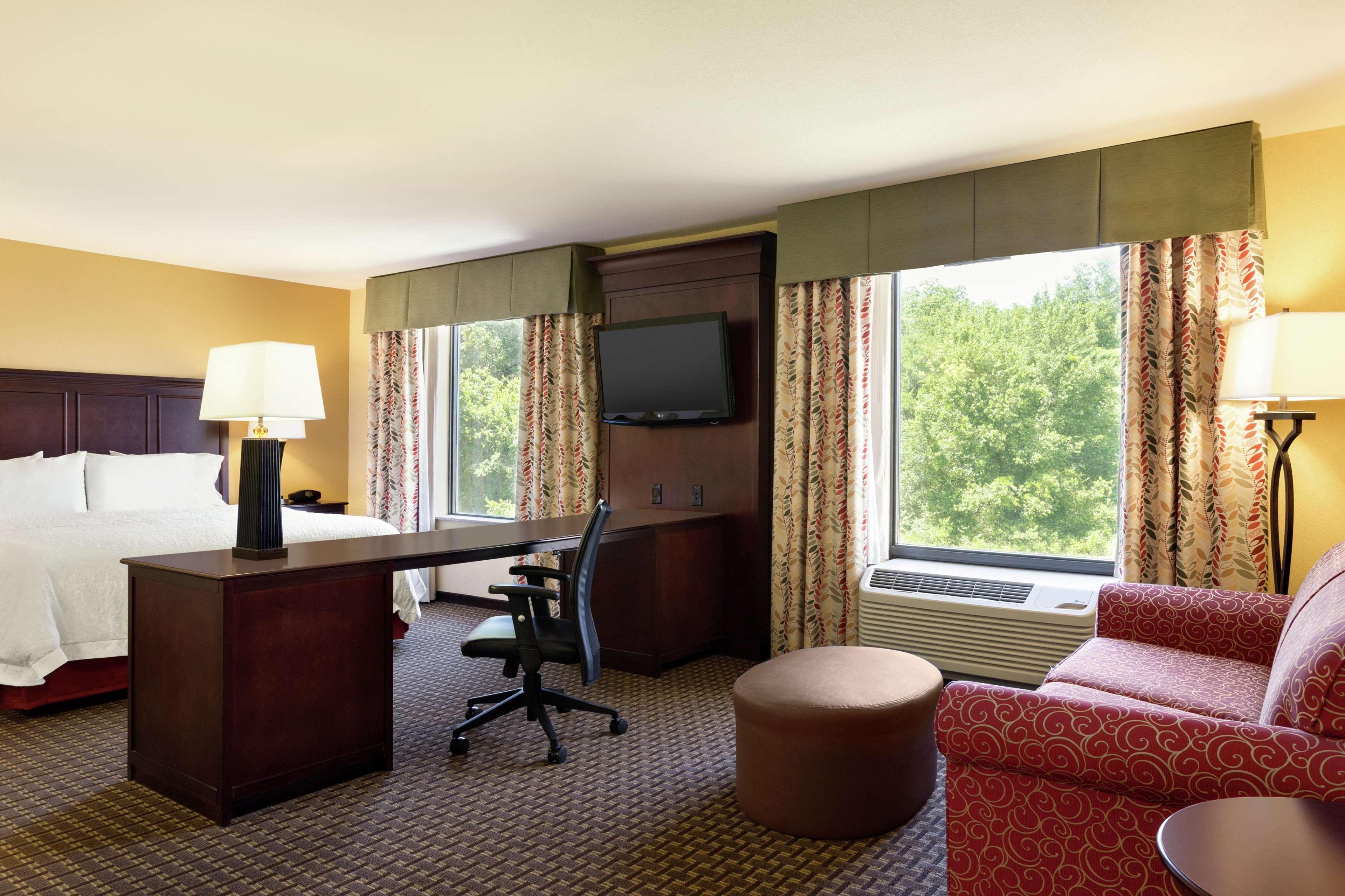 Hampton Inn & Suites Prattville Zewnętrze zdjęcie