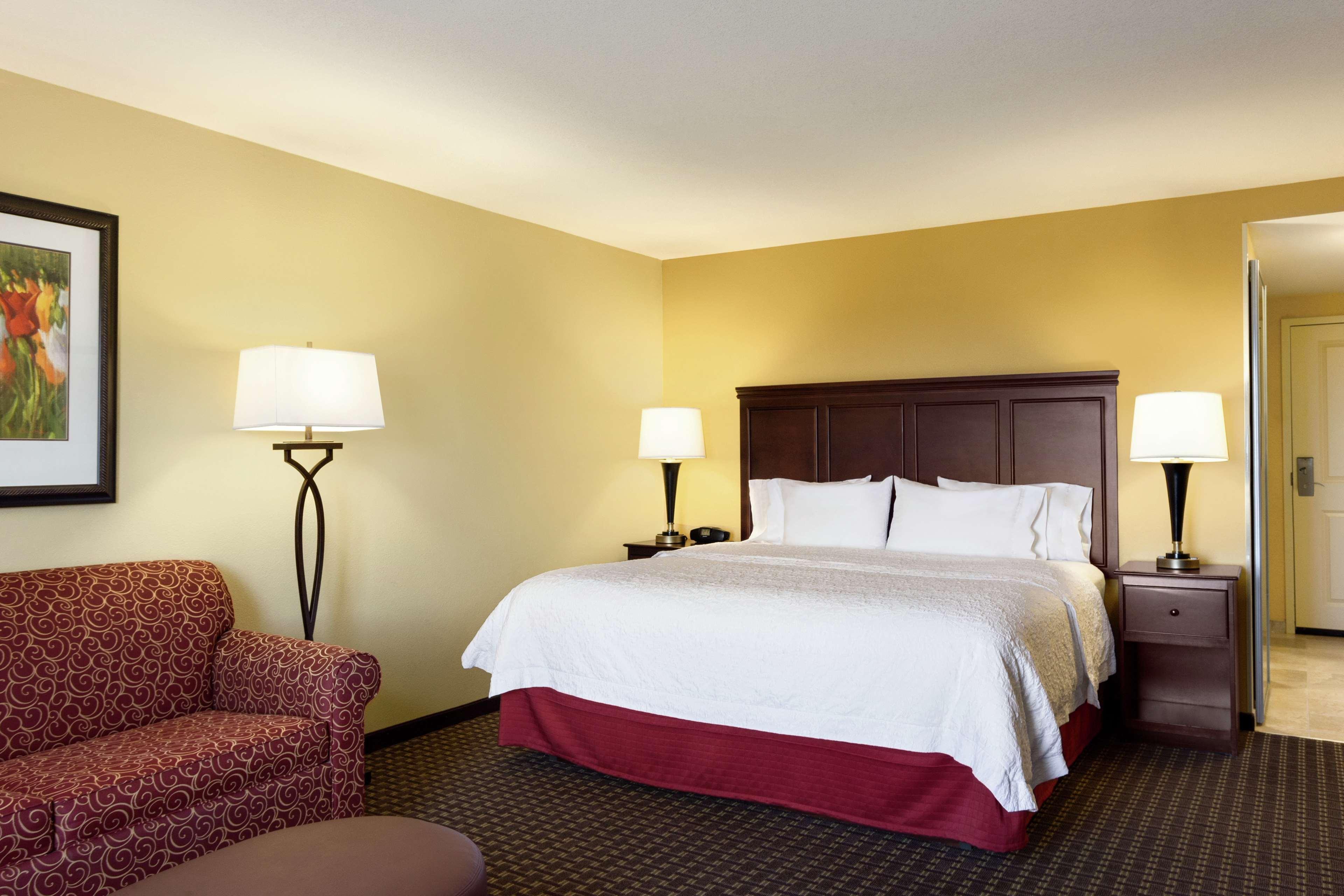 Hampton Inn & Suites Prattville Zewnętrze zdjęcie