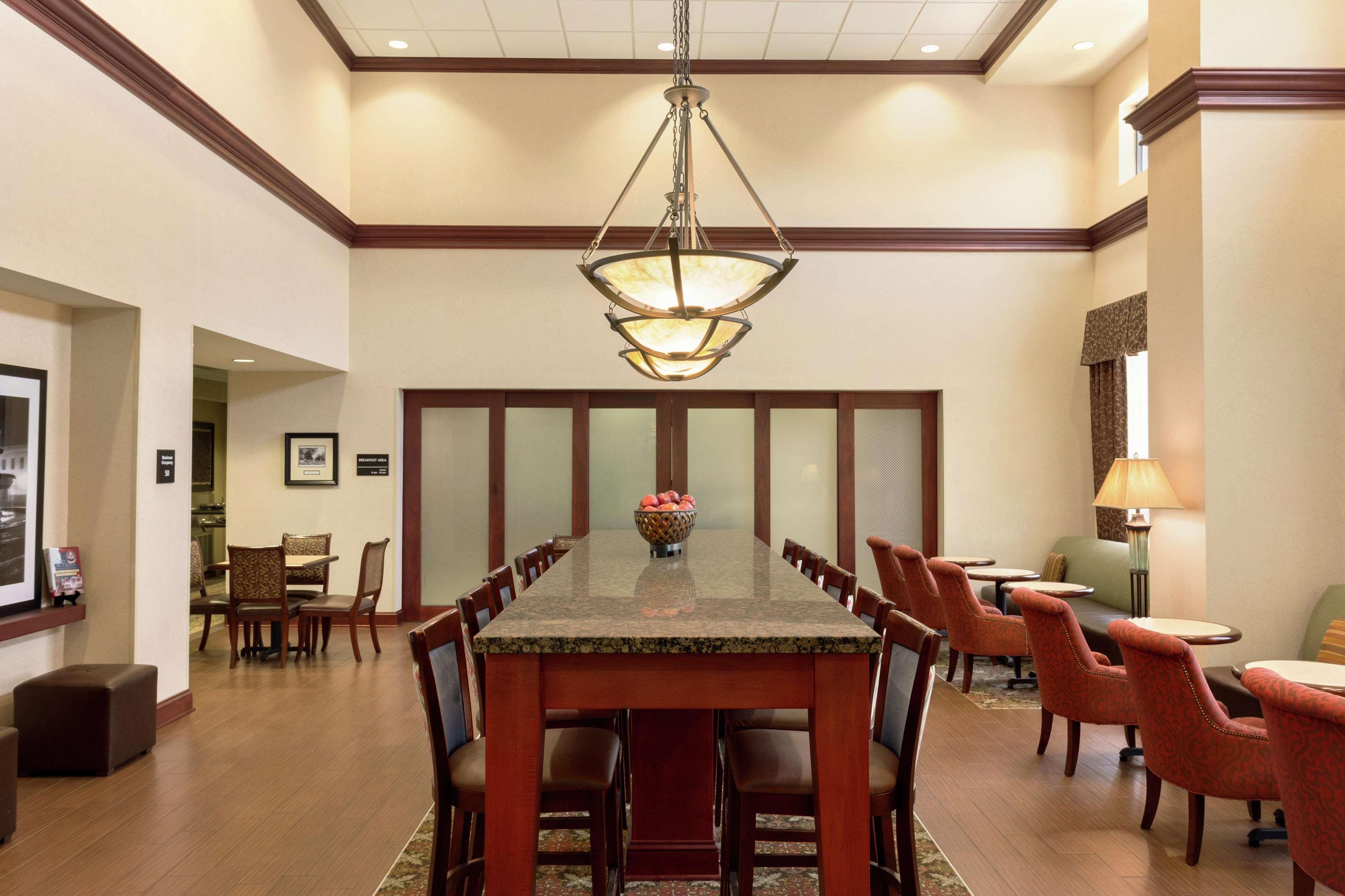 Hampton Inn & Suites Prattville Zewnętrze zdjęcie