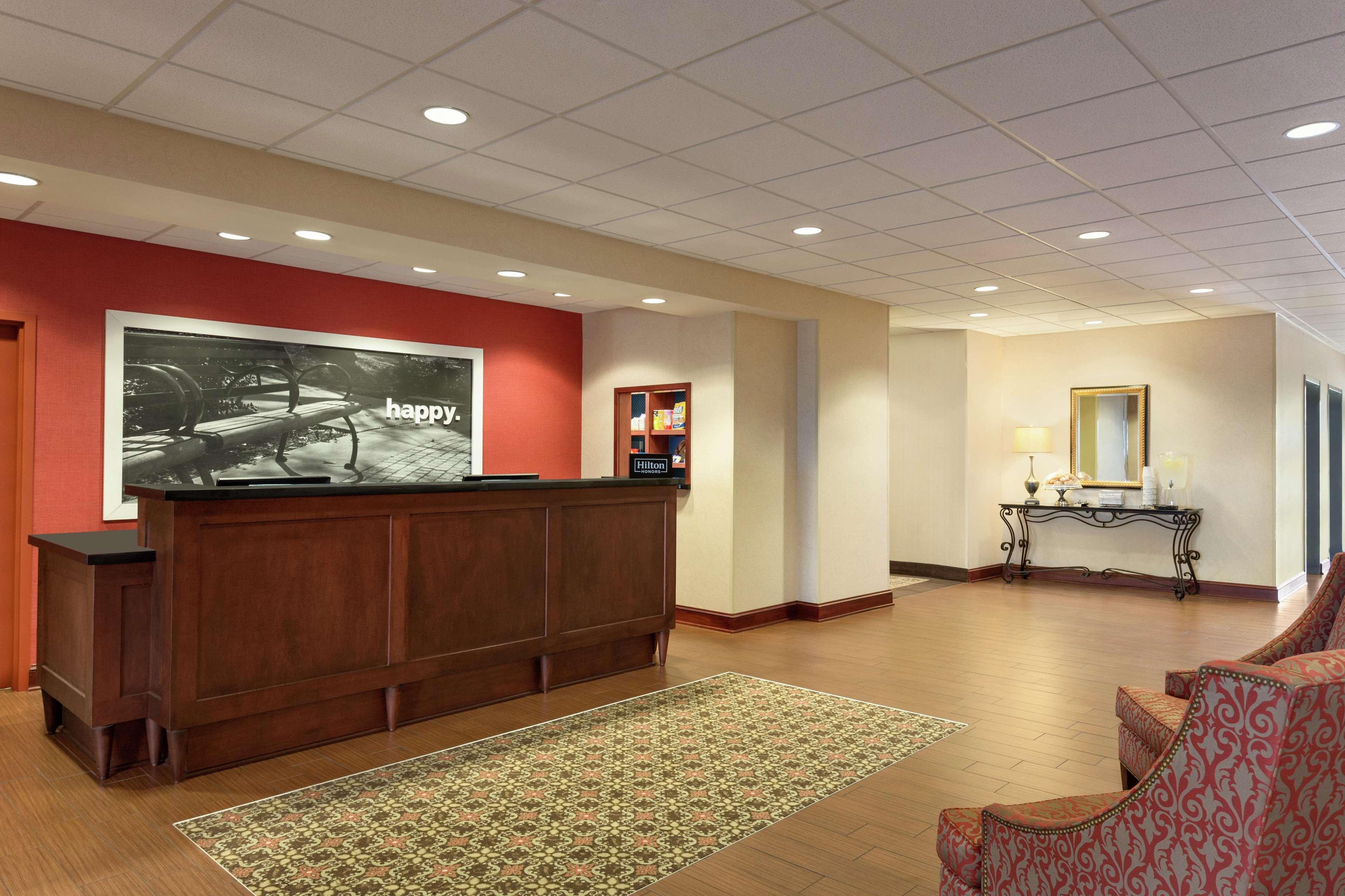 Hampton Inn & Suites Prattville Zewnętrze zdjęcie