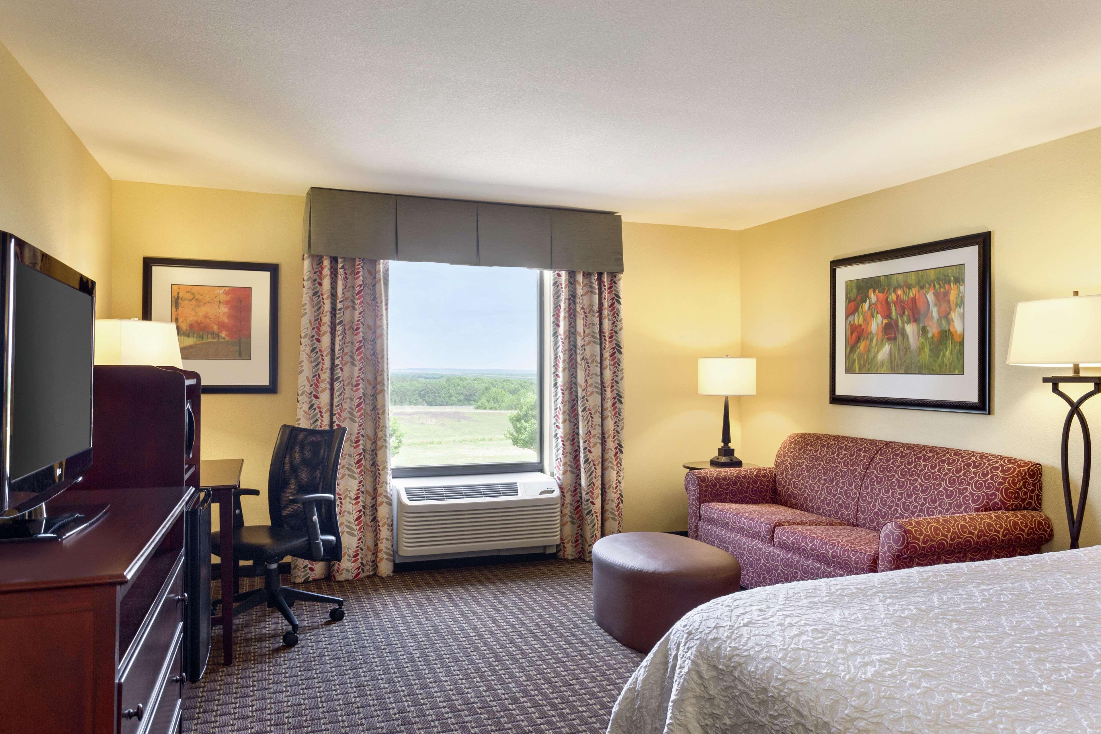 Hampton Inn & Suites Prattville Zewnętrze zdjęcie
