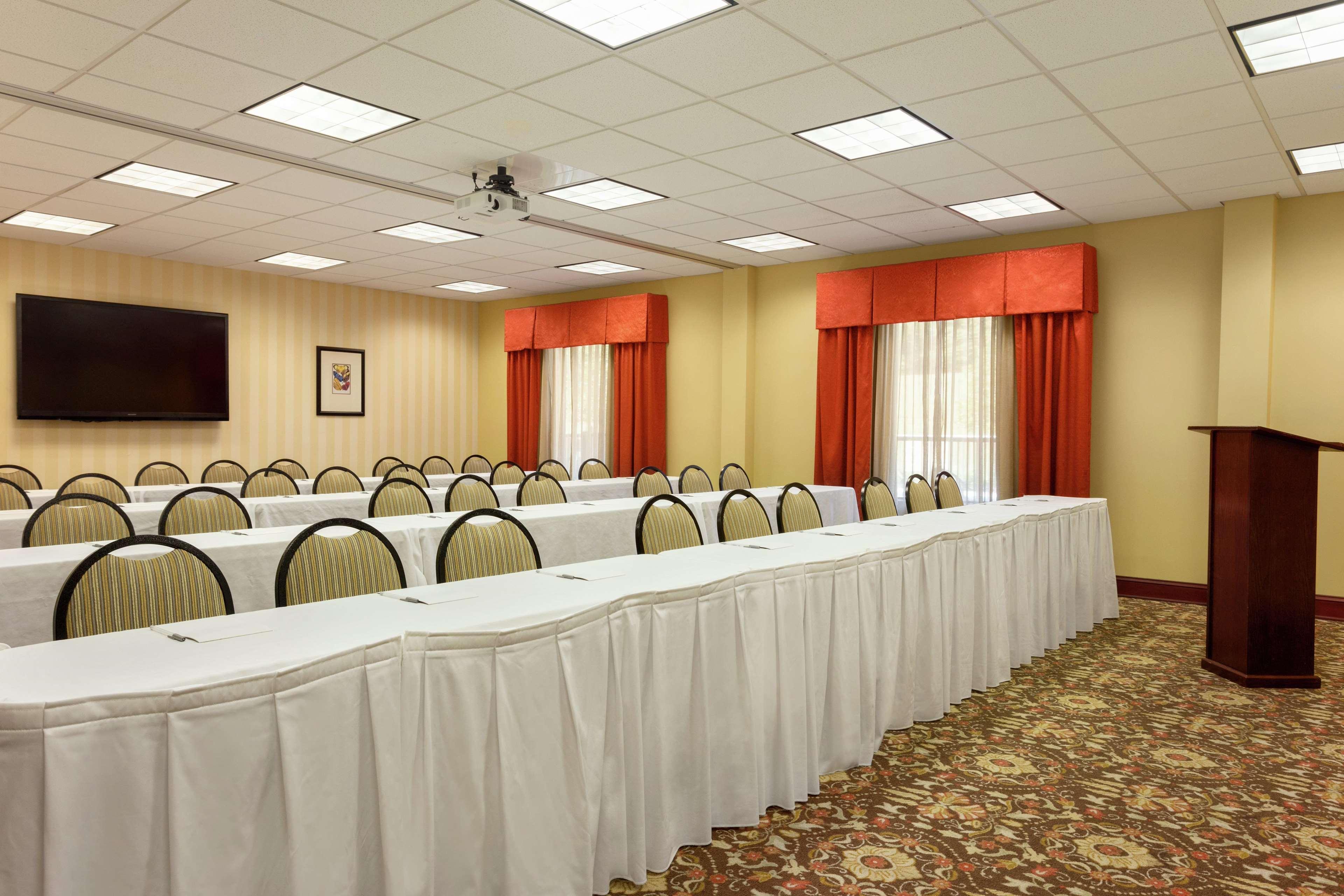 Hampton Inn & Suites Prattville Zewnętrze zdjęcie