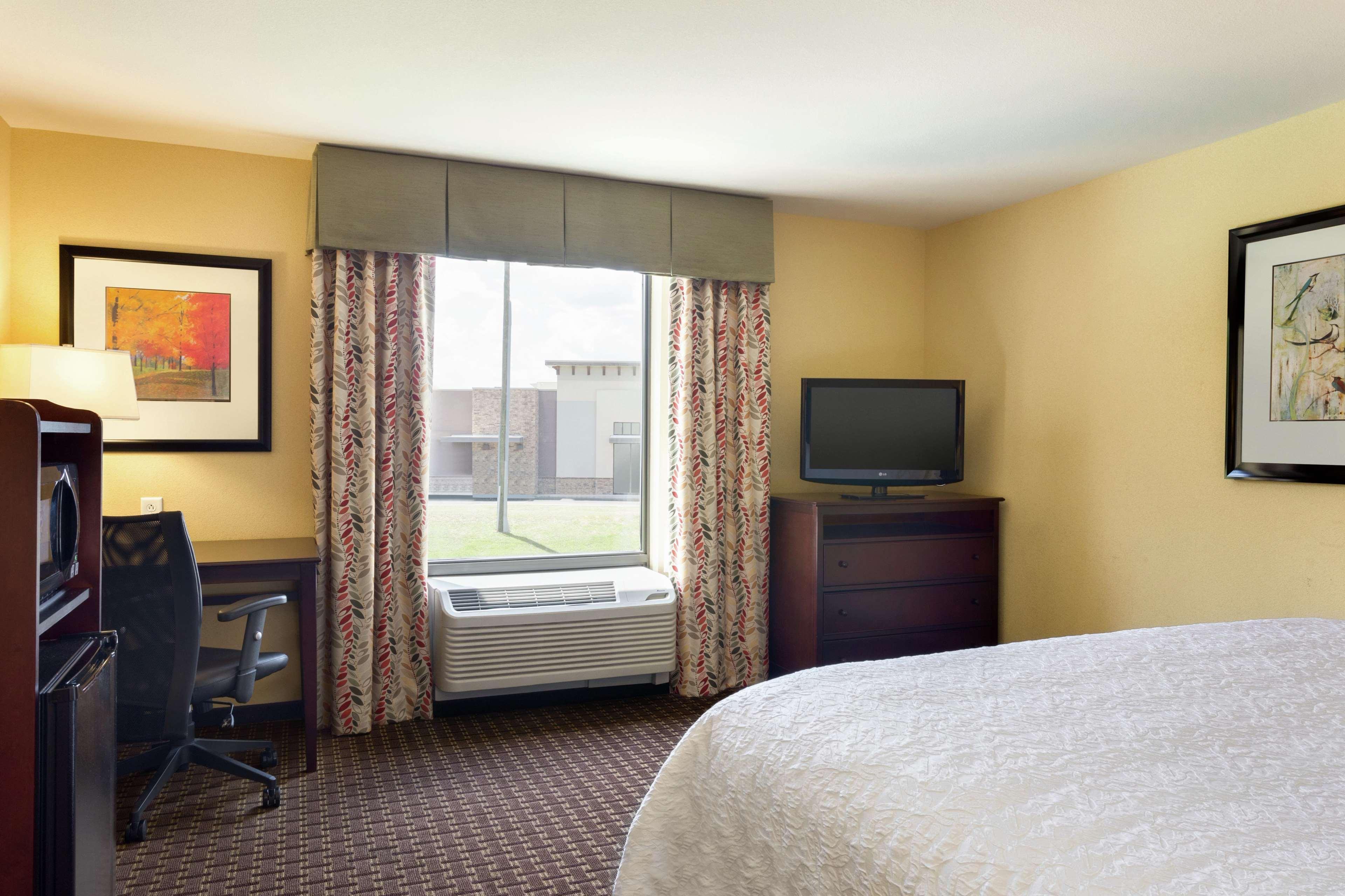 Hampton Inn & Suites Prattville Zewnętrze zdjęcie