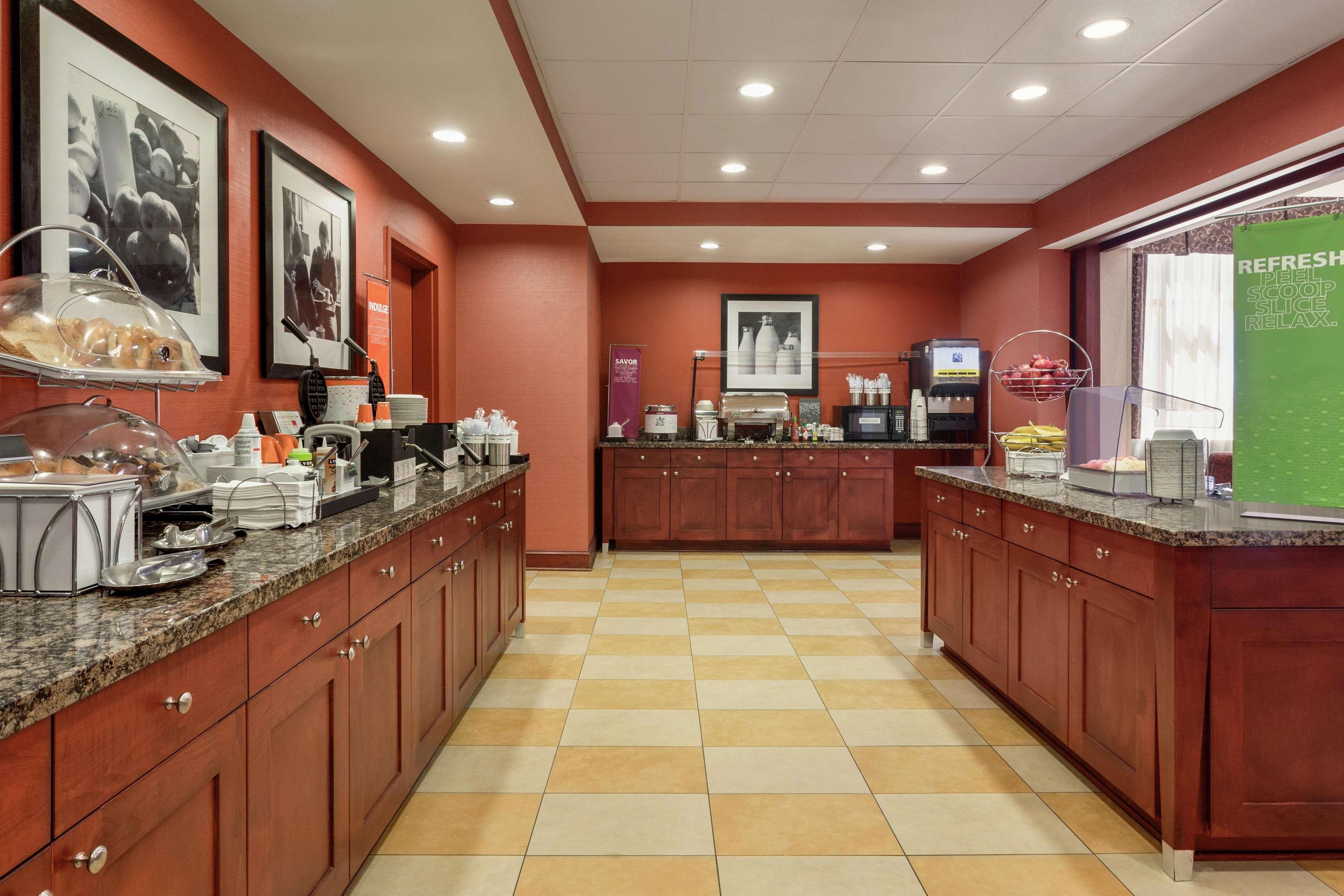 Hampton Inn & Suites Prattville Zewnętrze zdjęcie