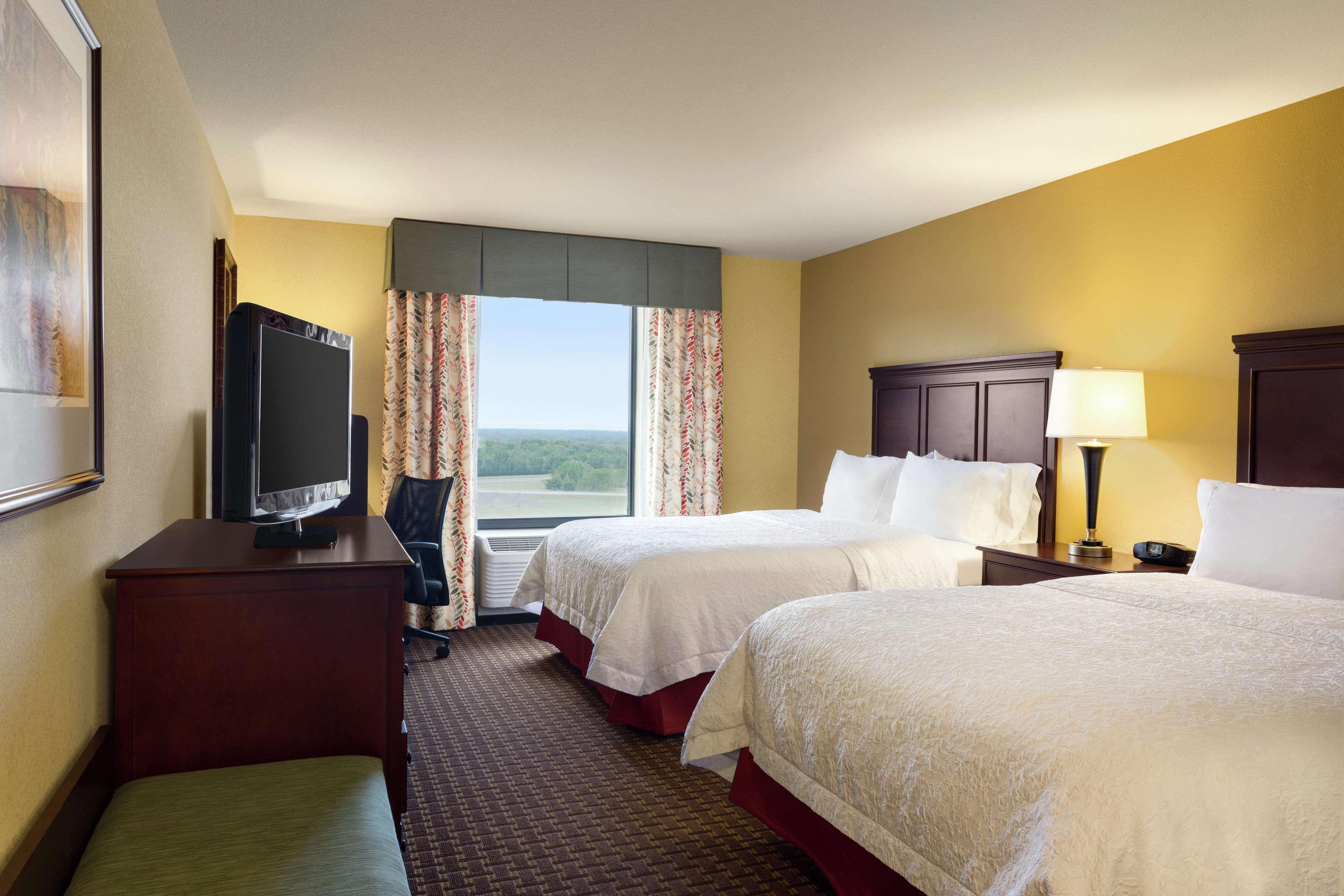 Hampton Inn & Suites Prattville Zewnętrze zdjęcie