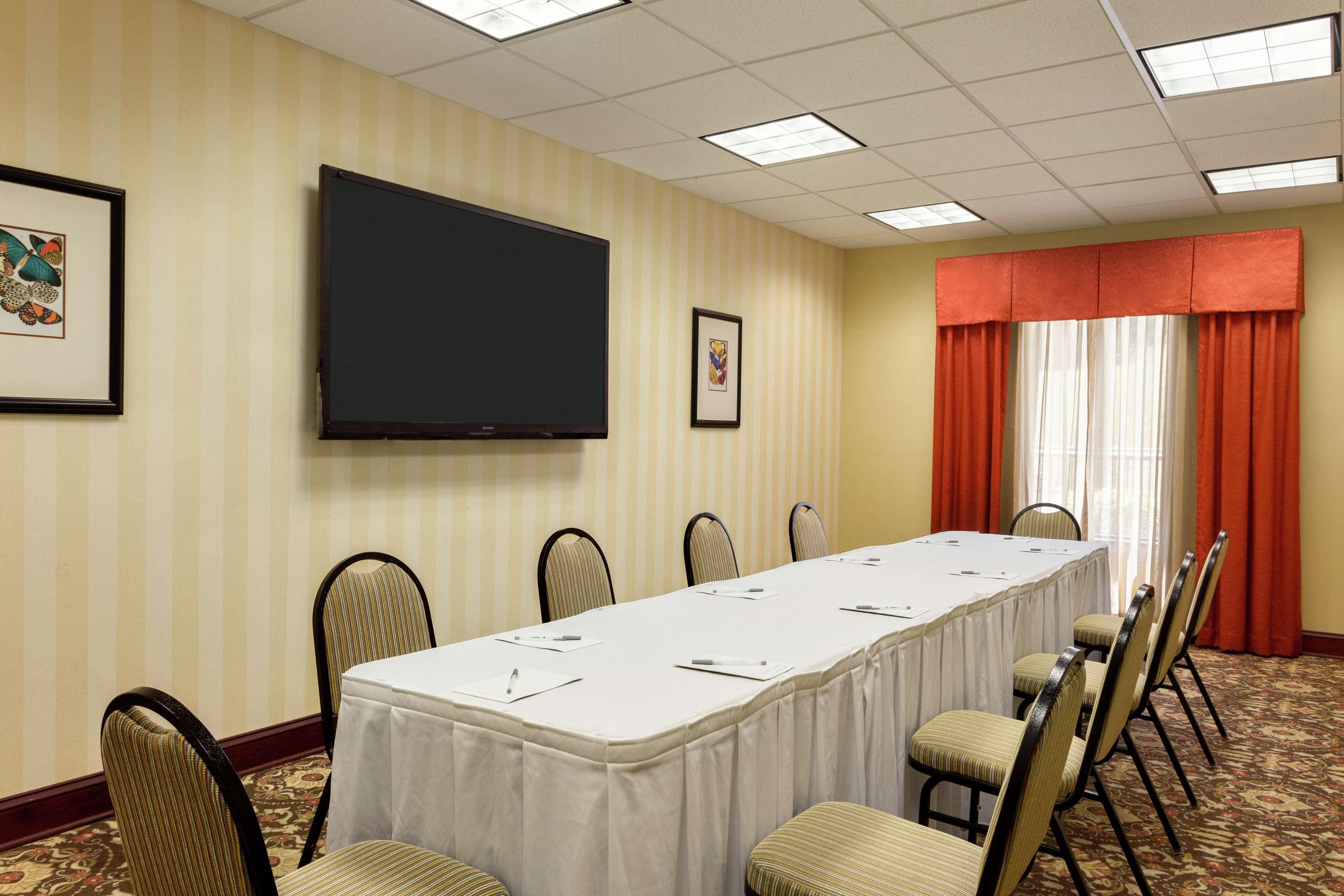 Hampton Inn & Suites Prattville Zewnętrze zdjęcie