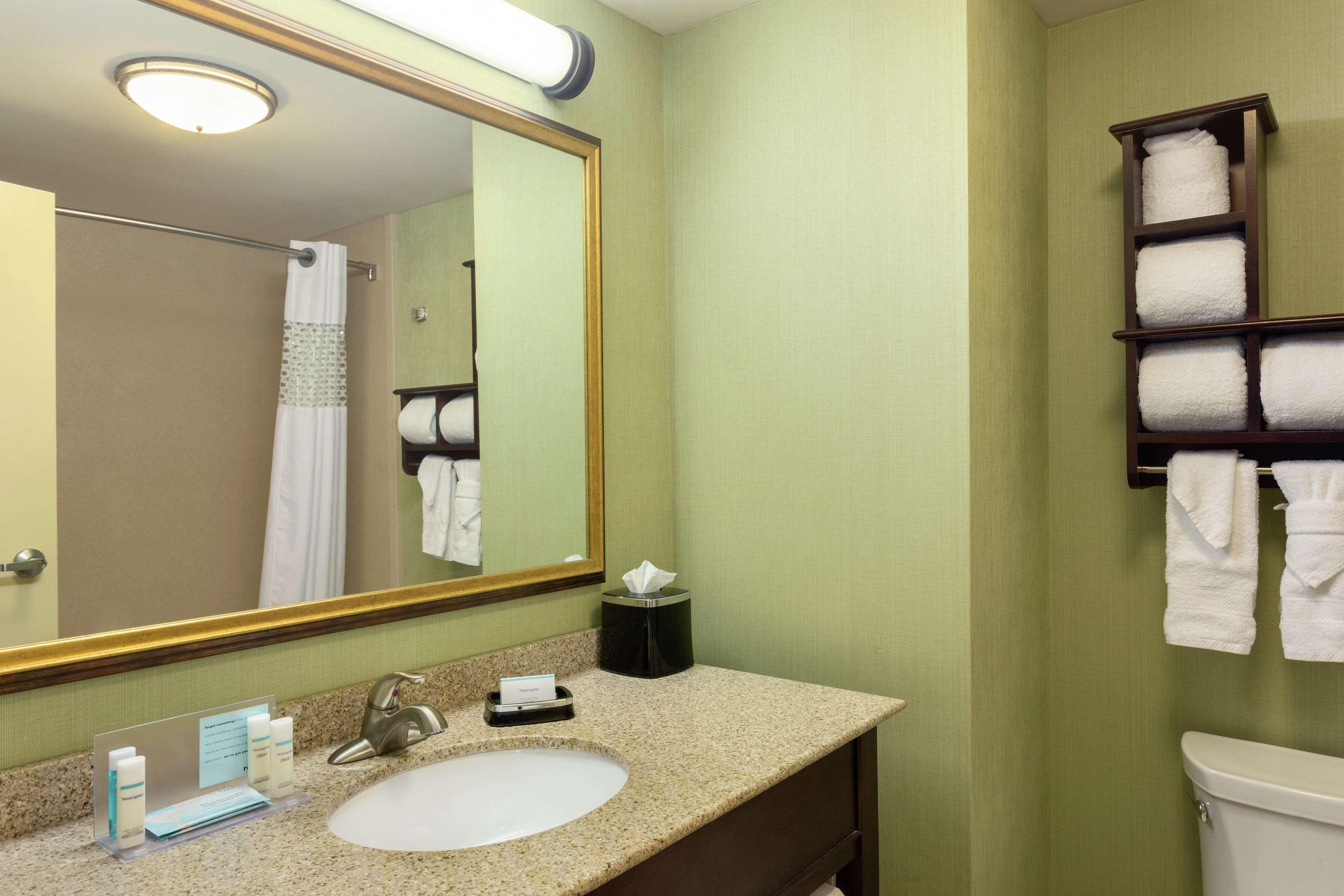 Hampton Inn & Suites Prattville Zewnętrze zdjęcie