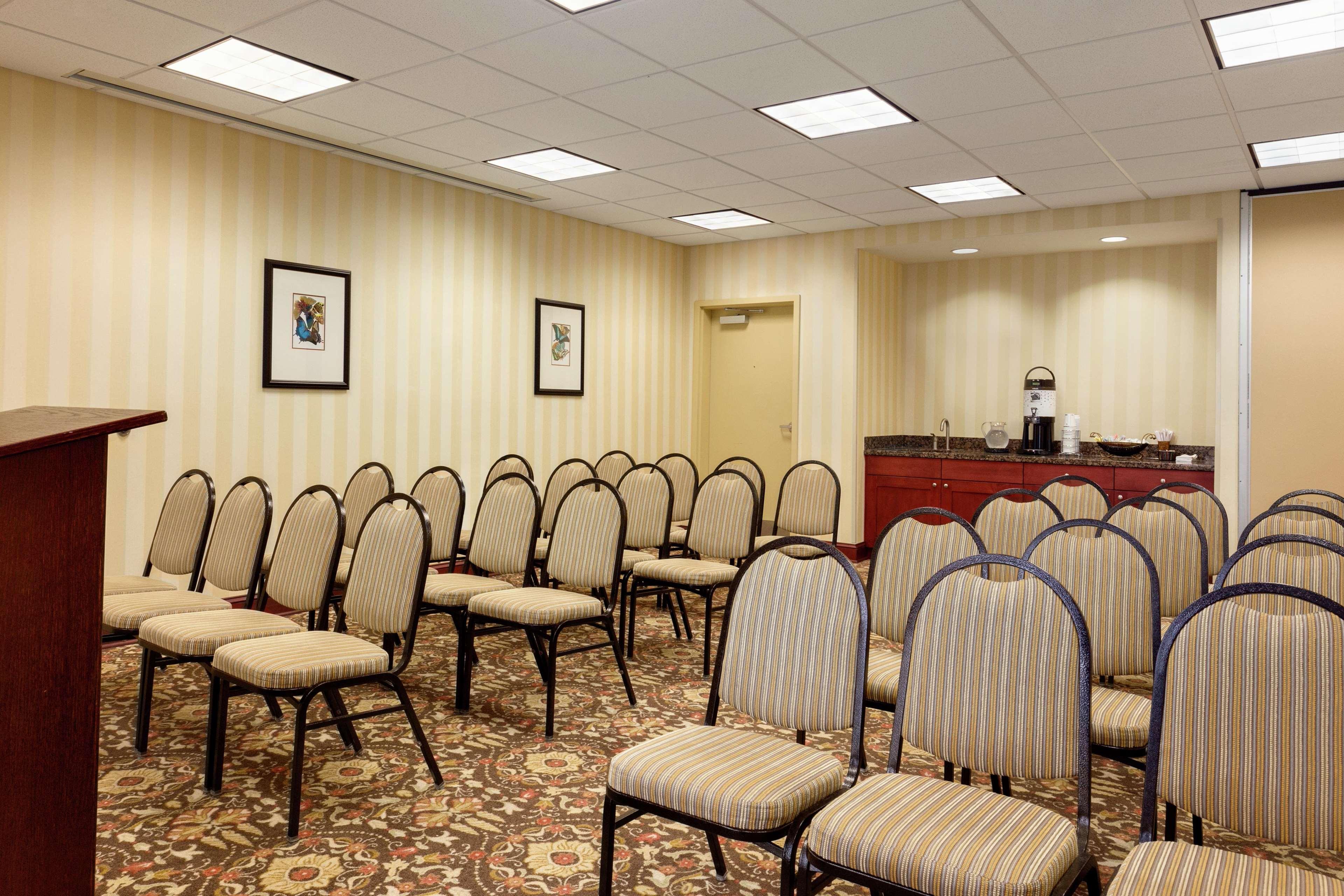 Hampton Inn & Suites Prattville Zewnętrze zdjęcie