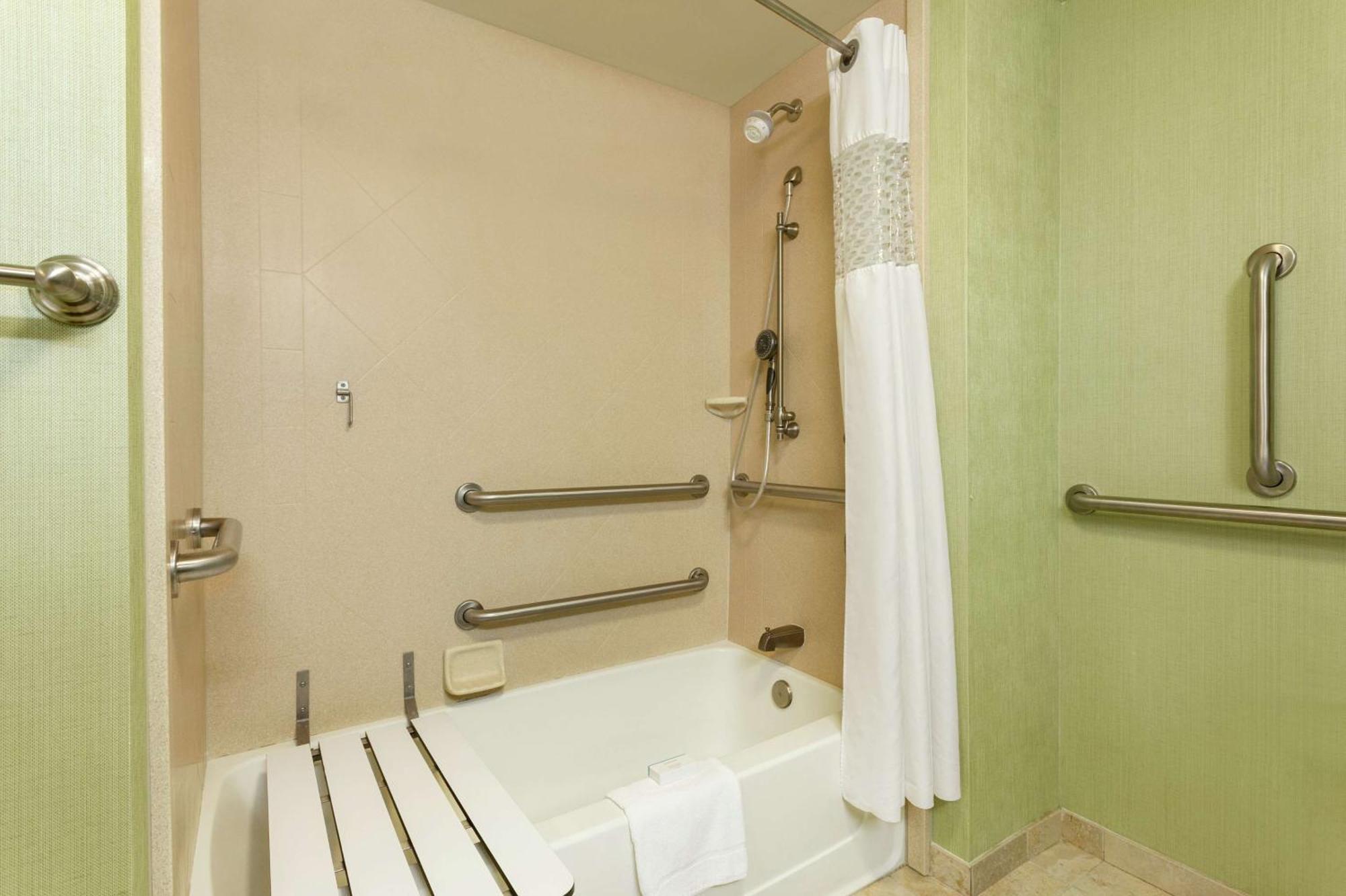Hampton Inn & Suites Prattville Zewnętrze zdjęcie