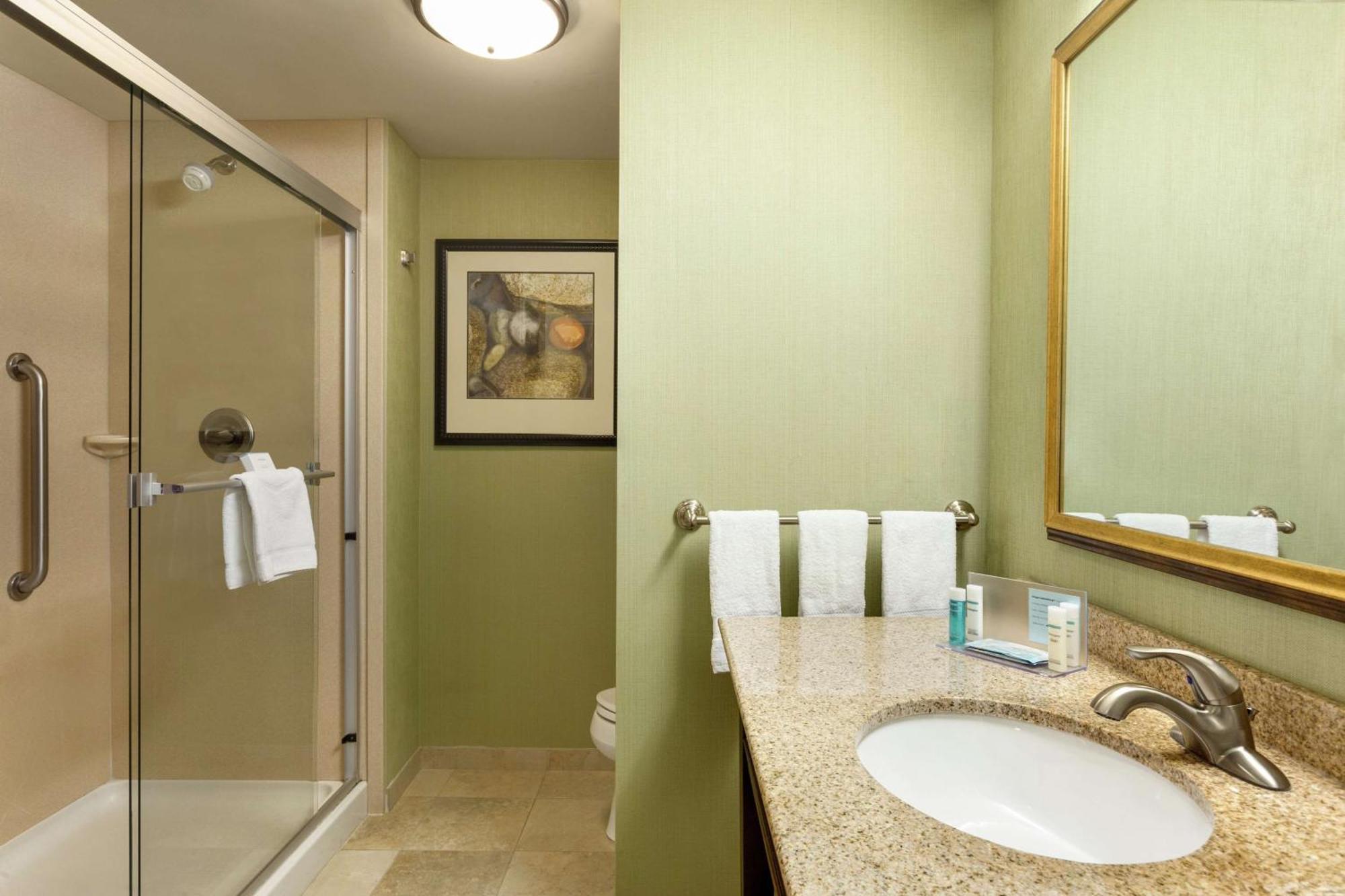 Hampton Inn & Suites Prattville Zewnętrze zdjęcie