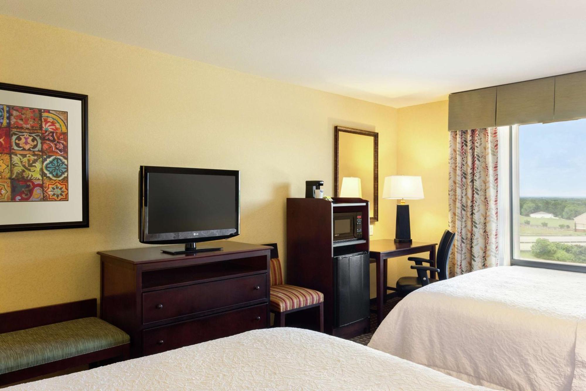 Hampton Inn & Suites Prattville Zewnętrze zdjęcie