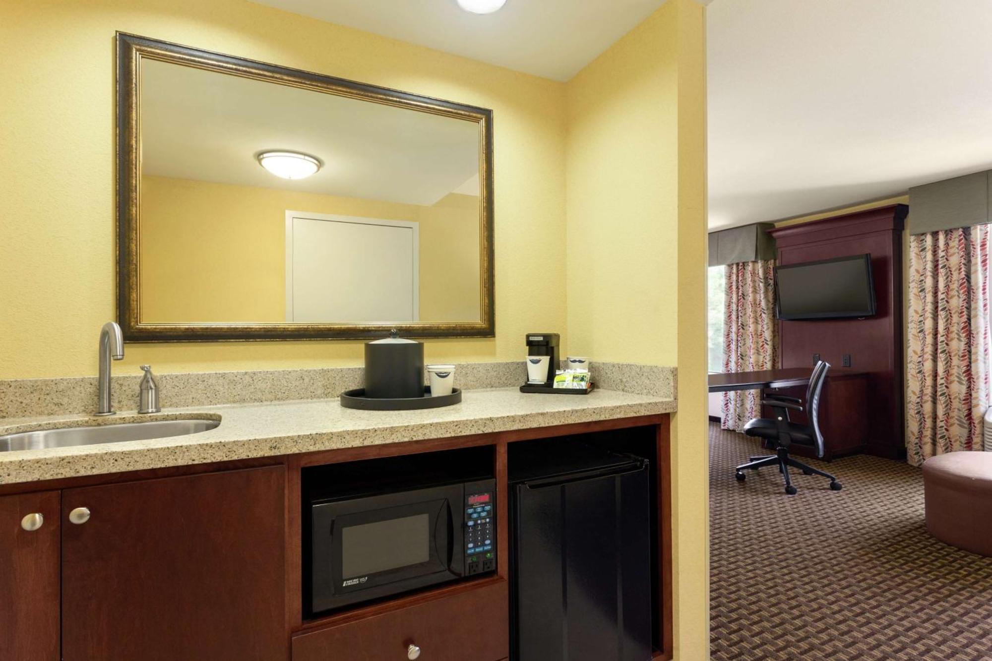 Hampton Inn & Suites Prattville Zewnętrze zdjęcie