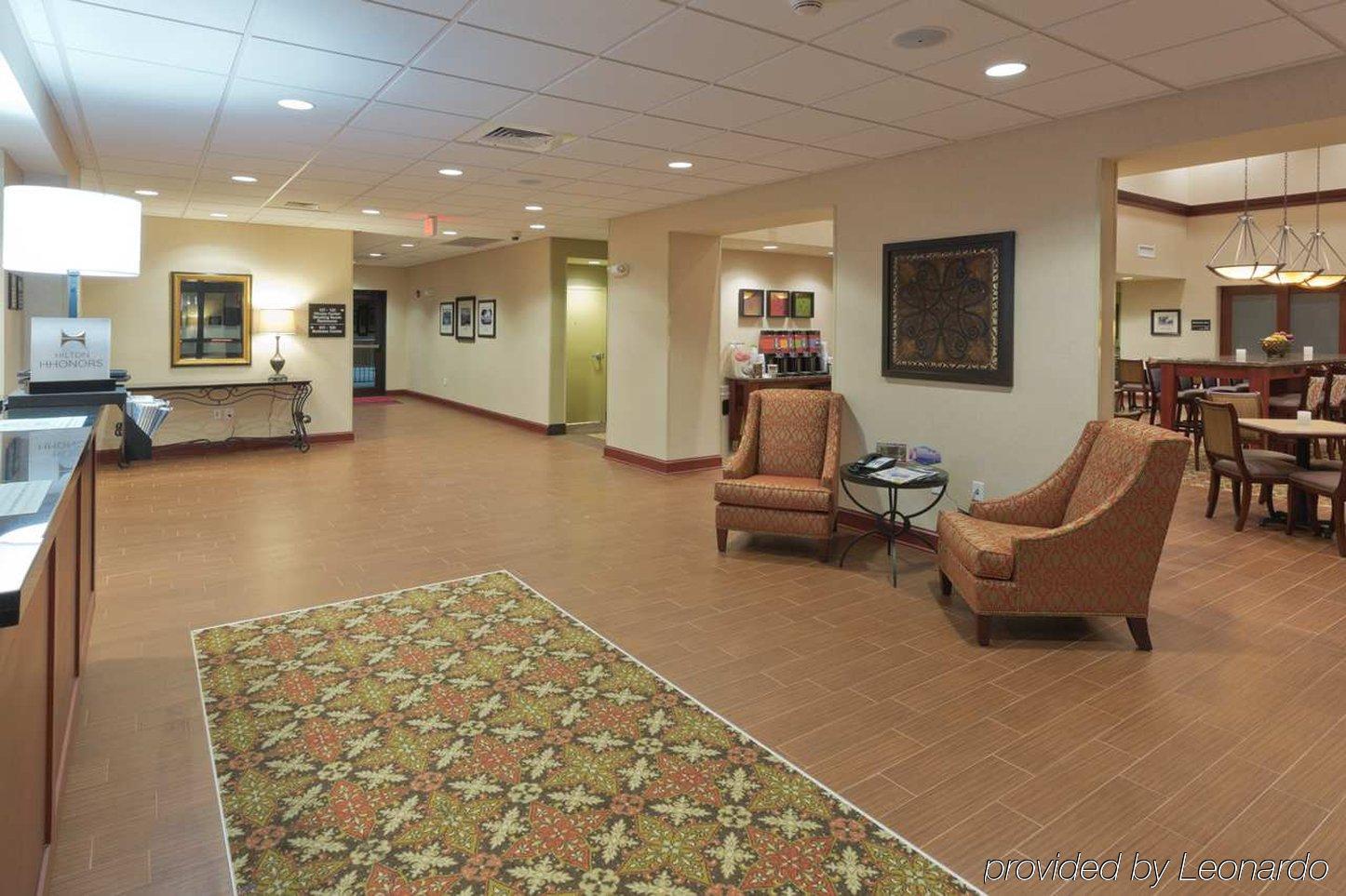 Hampton Inn & Suites Prattville Zewnętrze zdjęcie