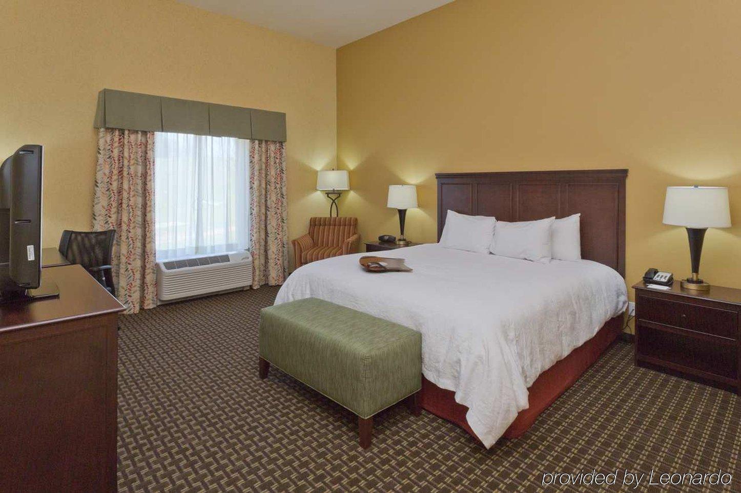 Hampton Inn & Suites Prattville Zewnętrze zdjęcie