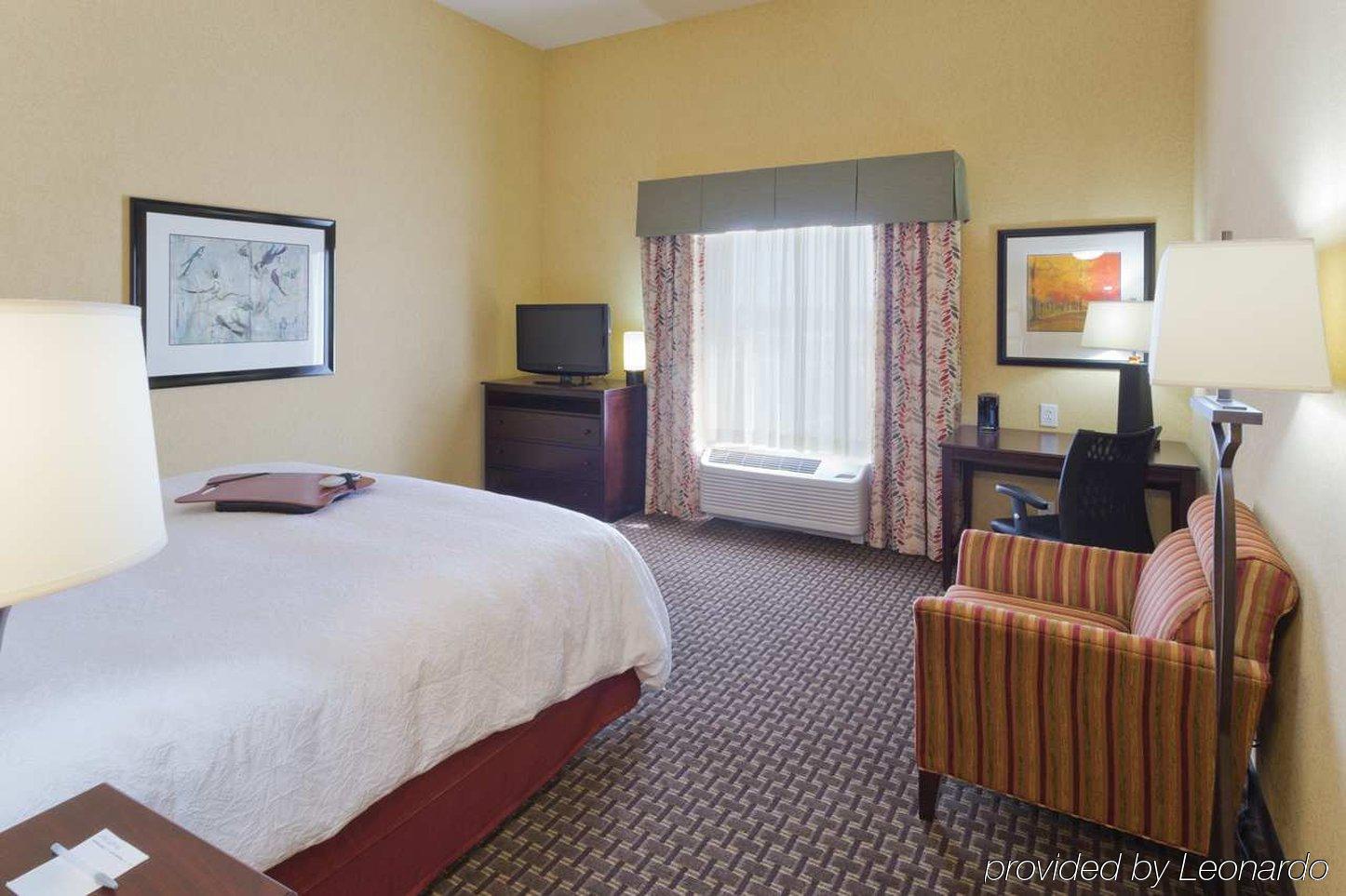 Hampton Inn & Suites Prattville Zewnętrze zdjęcie