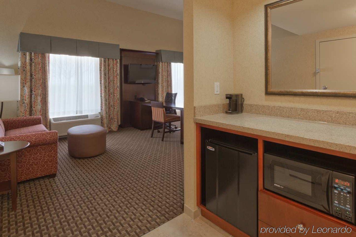 Hampton Inn & Suites Prattville Zewnętrze zdjęcie