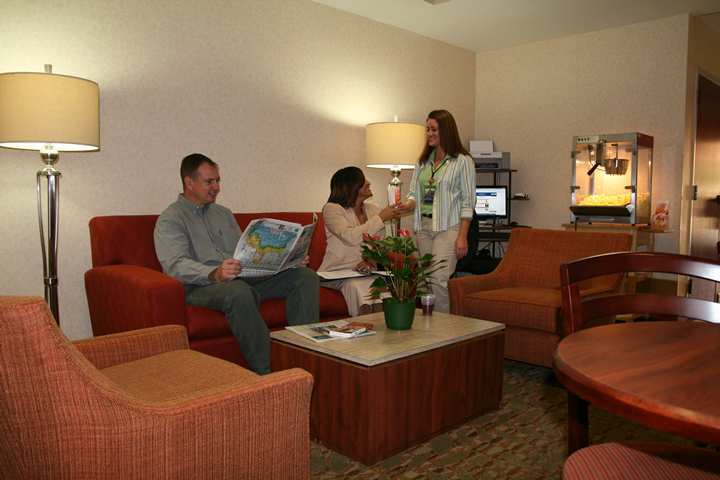 Hampton Inn & Suites Prattville Pokój zdjęcie